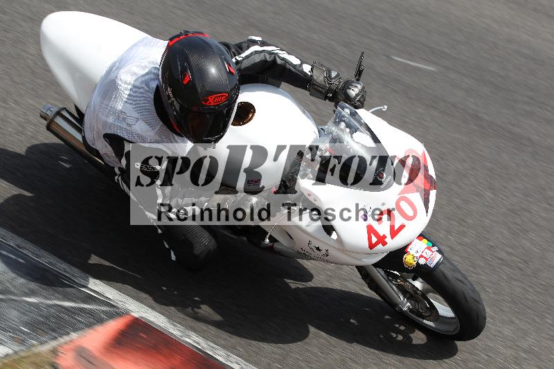 /Archiv-2022/26 18.06.2022 Dannhoff Racing ADR/Gruppe C/420